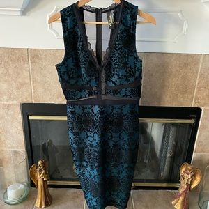 NWOT Trixxi Dress never worn